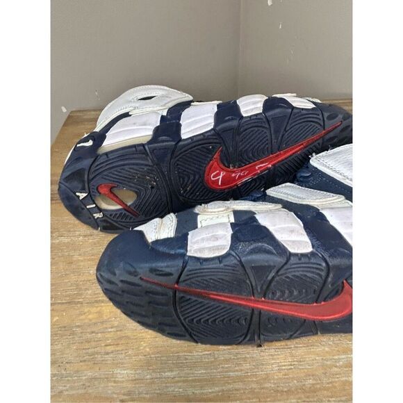 Nike Air sneakers - Picture 9 of 10